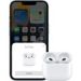 Obrázok pre výrobcu Apple AirPods (3rd generation) with MagSafe Charging Case